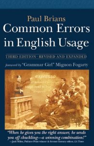 Download Common Errors in English Usage: Third Edition pdf, epub, ebook