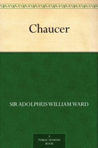 Download Chaucer pdf, epub, ebook