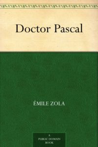Download Doctor Pascal pdf, epub, ebook