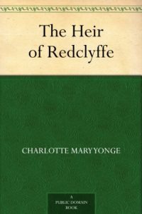 Download The Heir of Redclyffe pdf, epub, ebook