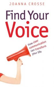 Download Find Your Voice: Transform your voice for personal and professional success pdf, epub, ebook