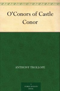 Download O’Conors of Castle Conor pdf, epub, ebook