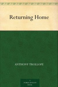 Download Returning Home pdf, epub, ebook