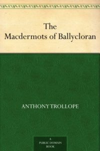 Download The Macdermots of Ballycloran pdf, epub, ebook