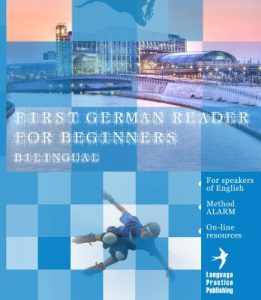 Download First German Reader for beginners: bilingual for speakers of English (Graded German Readers Book 1) pdf, epub, ebook