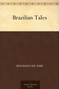 Download Brazilian Tales pdf, epub, ebook