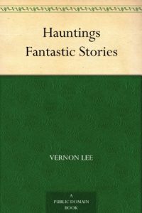 Download Hauntings Fantastic Stories pdf, epub, ebook
