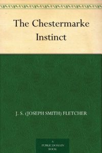 Download The Chestermarke Instinct pdf, epub, ebook
