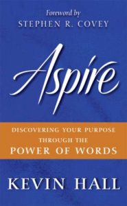 Download Aspire: Discovering Your Purpose Through the Power of Words pdf, epub, ebook