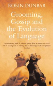 Download Grooming, Gossip and the Evolution of Language pdf, epub, ebook