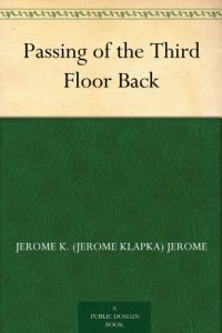 Download Passing of the Third Floor Back pdf, epub, ebook
