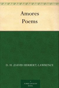 Download Amores Poems pdf, epub, ebook