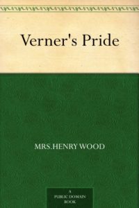 Download Verner’s Pride pdf, epub, ebook