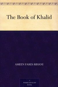Download The Book of Khalid pdf, epub, ebook