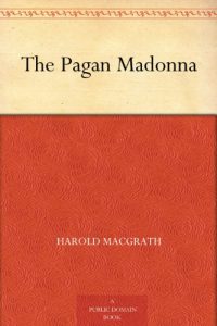 Download The Pagan Madonna pdf, epub, ebook
