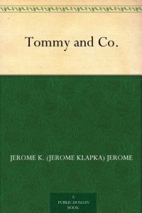 Download Tommy and Co. pdf, epub, ebook