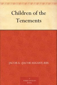 Download Children of the Tenements pdf, epub, ebook