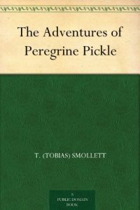 Download The Adventures of Peregrine Pickle pdf, epub, ebook