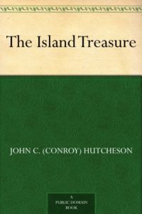 Download The Island Treasure pdf, epub, ebook