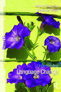 Download Understanding Language Change pdf, epub, ebook
