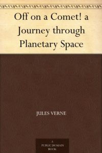 Download Off on a Comet! a Journey through Planetary Space pdf, epub, ebook