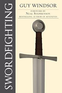 Download Swordfighting, for Writers, Game Designers and Martial Artists pdf, epub, ebook