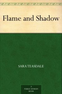 Download Flame and Shadow pdf, epub, ebook