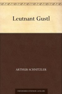 Download Leutnant Gustl (German Edition) pdf, epub, ebook