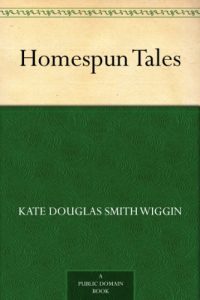 Download Homespun Tales pdf, epub, ebook