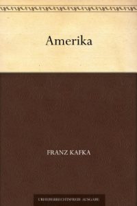 Download Amerika (German Edition) pdf, epub, ebook
