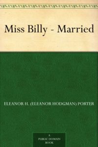 Download Miss Billy – Married pdf, epub, ebook