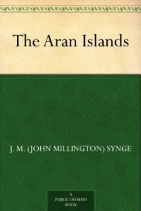 Download The Aran Islands pdf, epub, ebook