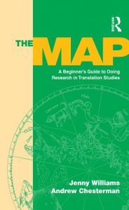 Download The Map: A Beginner’s Guide to Doing Research in Translation Studies pdf, epub, ebook