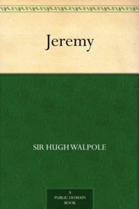 Download Jeremy pdf, epub, ebook