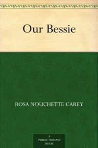 Download Our Bessie pdf, epub, ebook