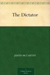 Download The Dictator pdf, epub, ebook