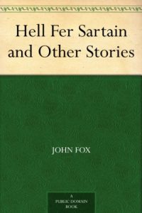 Download Hell Fer Sartain and Other Stories pdf, epub, ebook