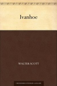 Download Ivanhoe (German Edition) pdf, epub, ebook
