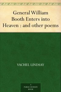 Download General William Booth Enters into Heaven : and other poems pdf, epub, ebook