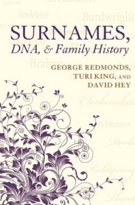 Download Surnames, DNA, and Family History pdf, epub, ebook