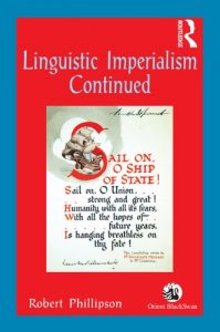 Download Linguistic Imperialism Continued pdf, epub, ebook