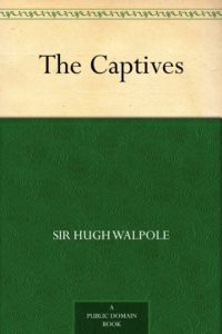 Download The Captives pdf, epub, ebook