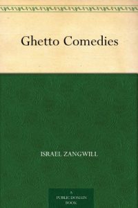 Download Ghetto Comedies pdf, epub, ebook
