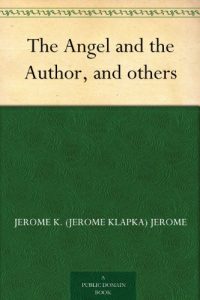 Download The Angel and the Author, and others pdf, epub, ebook