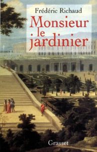 Download Monsieur le jardinier (Littérature Française) (French Edition) pdf, epub, ebook