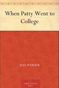 Download When Patty Went to College pdf, epub, ebook
