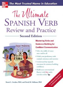 Download The Ultimate Spanish Verb Review and Practice, Second Edition (Ultimate Review and Practice) pdf, epub, ebook