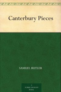 Download Canterbury Pieces pdf, epub, ebook