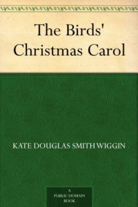 Download The Birds’ Christmas Carol pdf, epub, ebook