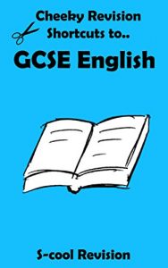 Download GCSE English Revision (Cheeky Revision Shortcuts) pdf, epub, ebook